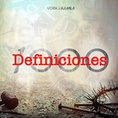 Mil Definiciones artwork