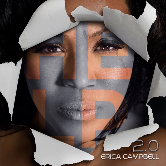 Cover artwork for Help (feat. Lecrae)