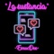 La Sustancia - EsnucDee lyrics