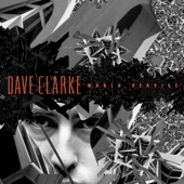 Dave Clarke World Service artwork