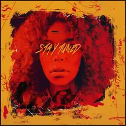 Stay Tuned - EP - Kodie Shane Stay Tuned - EP - Kodie Shane