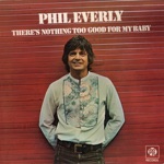 Phil Everly - Invisible Man