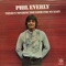 Too Blue - Phil Everly lyrics