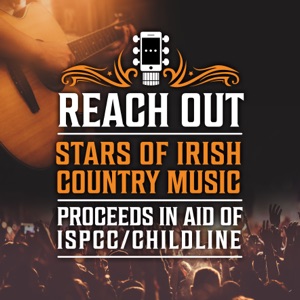 Featuring Stars Of Irish Country Music - Reach Out - Line Dance Choreograf/in