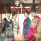 Bright Mind - An Soo Wan & Jeon Chang Yeop lyrics