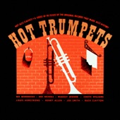Hot Trumpets artwork