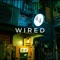 Wired (Incl. 4am Remix) - EP