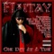 Watch My Back (feat. Fred Benz & Shane B.) - Flutay lyrics