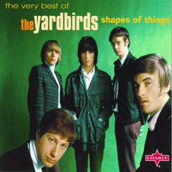 YARDBIRDS songs and albums | full Official Chart history