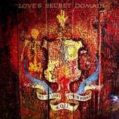 Love's Secret Domain - Coil