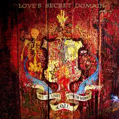 Love's Secret Domain by Coil album reviews, ratings, credits