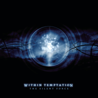 Within Temptation - Pale artwork