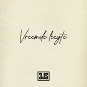 Vreemde Leegte artwork