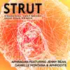 Strut (Original Mixes and Dna Studios Remix) [feat. Aphrodite & Danielle Montana] - Single album lyrics, reviews, download