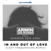 In and Out of Love (feat. Sharon Den Adel) - Single