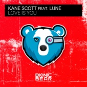 Love Is You (feat. Lune) artwork