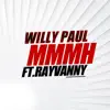 Mmmh (feat. Rayvanny) - Single album lyrics, reviews, download