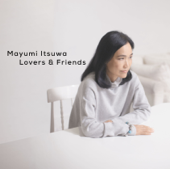 抱きしめて (愛は夢のように) - Itsuwa Mayumi