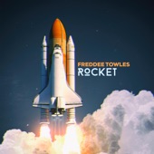 Rocket artwork