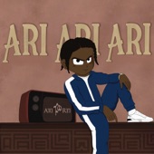 Ari Ari Ari artwork