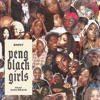 Peng Black Girls (feat. Amia Brave) - Single