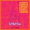 Lekeila (Vocal) - Liffey Light Orchestra lyrics