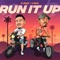 Run It Up (feat. Loso) - A-Ram lyrics