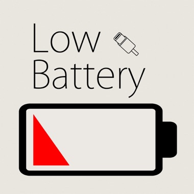 Listen To Episodes Of Lowbattery בלי סוללה Dopepod