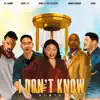 I Don't Know (Remix) [feat. Alain, Jenny La Voz Celestial, DJ Sammy & Josué 1:9] - Single album lyrics, reviews, download