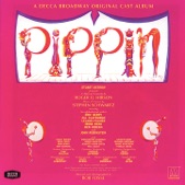 Pippin (1972 Original Broadway Cast Recording)