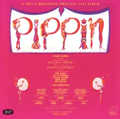 Pippin (1972 Original Broadway Cast Recording) by Bob Fosse & Various Artists album reviews, ratings, credits