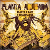 Planta Adubada (Buguinha Dub Remix) artwork