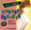 Connie Francis - Barcarole In Der Nacht