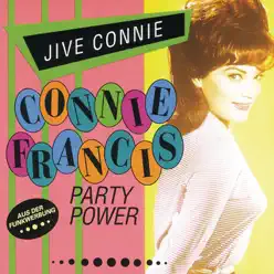 Connie Francis Party Power - Connie Francis