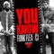 You Know - Single