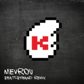Mevrou (feat. Beatsbyhand) [Beatsbyhand Remix] artwork