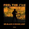 Feel the Fire - Single album lyrics, reviews, download