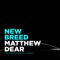 New Breed (Mustang Mach-E Remix) - Single