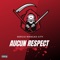 Aucun respect - Sergio Mangax-City lyrics