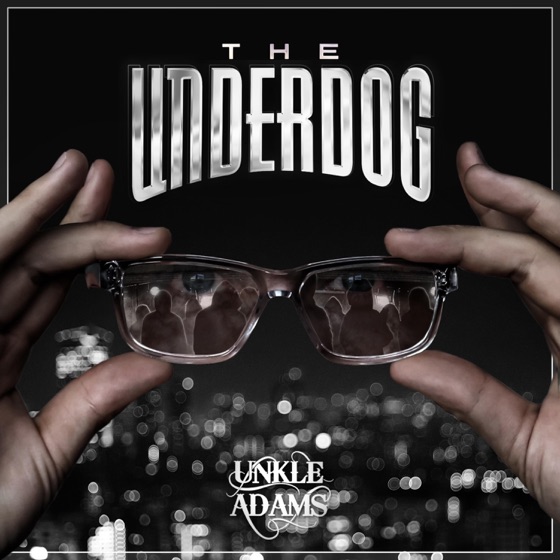 Cover artwork for The Underdog