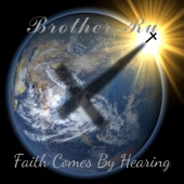 Faith Comes By Hearing artwork