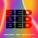 BED by Joel Corry, RAYE & David Guetta