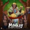 Monkey (feat. YoungChap) artwork