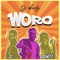 Woro (feat. Dj4kerty & Idowest) artwork