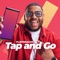 Tap and Go artwork