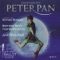 Peter Pan: Tink Begins to Explore the Room - John Pryce-Jones & Northern Ballet Theater Orchestra lyrics