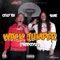 Wack Jumper (Freestyle) [feat. Celly Ru] - Skar lyrics