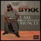 Ball Stack Hustle - Young Sykk lyrics