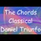 The Chords 15 - Daniel Triunfo lyrics