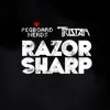 Stream & download Razor Sharp